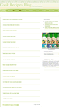 Mobile Screenshot of cookrecipesblog.com